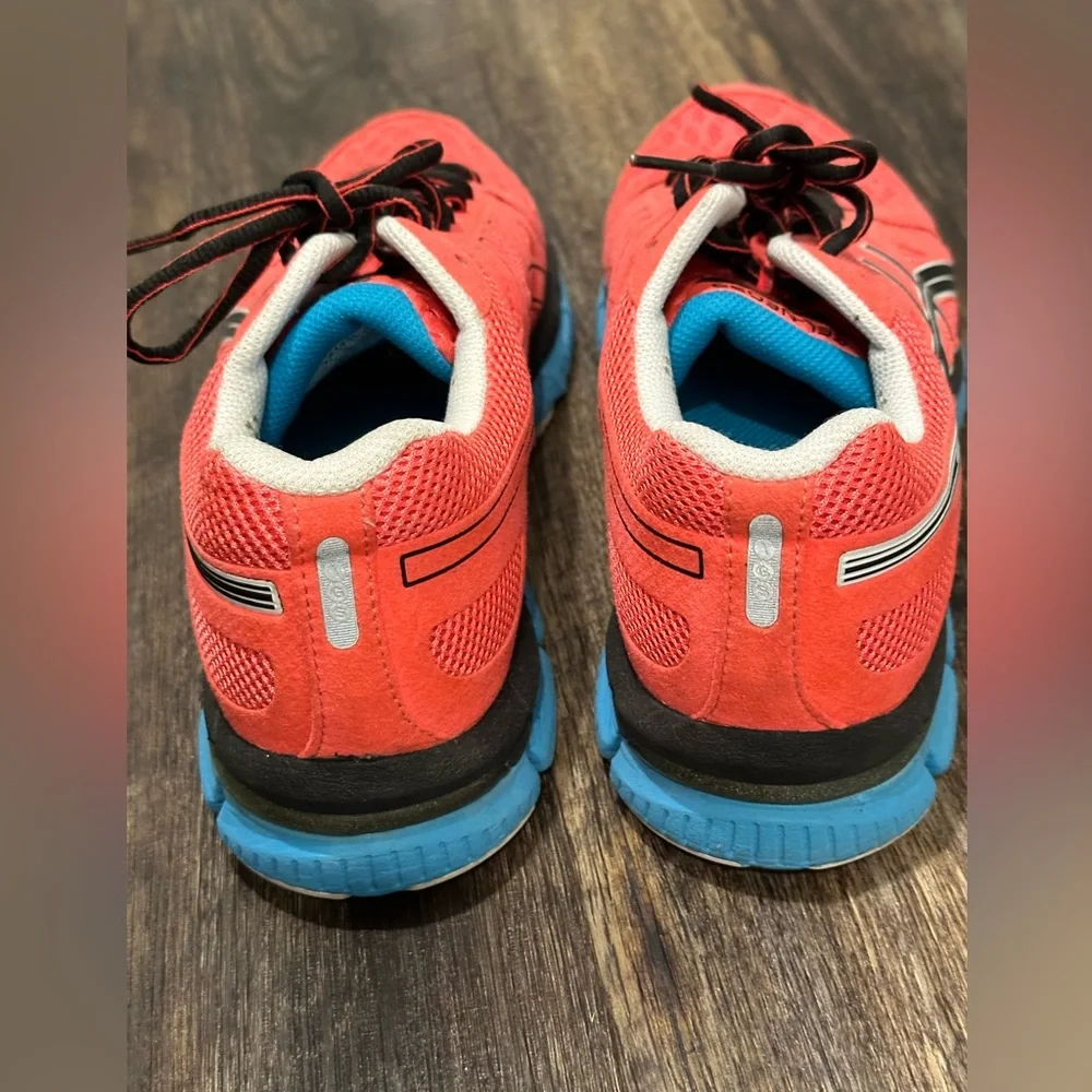 Nike euc gel